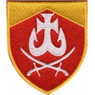 Шеврон Вінницький ОТЦК и СП