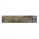 Нашивка нагрудная "Війсково-морські сили ЗСУ". Колір: цифра.