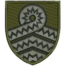 Шеврон 59 ОМПБр