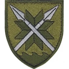 Шеврон 56 ОМПБр