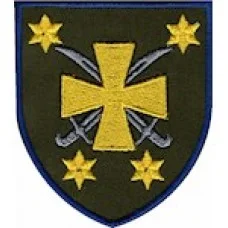 116 ОМБр (олива /кольоровий )